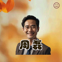 周磊